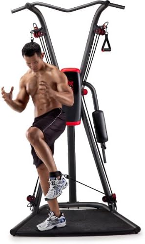 x factor workout machine