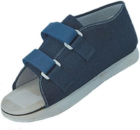 Super Post-Op Shoe - Small Healthcare