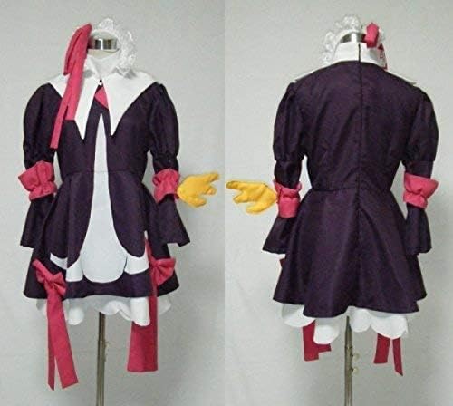 Amazon ぷよぷよ フェーリ ふぇーり 風 コスプレ 衣装 女性 S コスプレ 仮装 通販