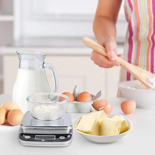 1 1byone+Digital+Kitchen+Precise+Multifunction