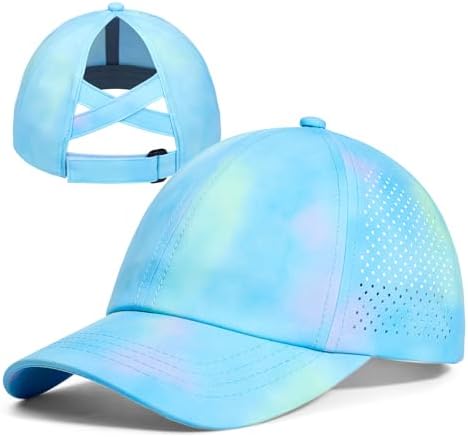 Amazon.com: Vimhue Sungoddess Girls Hat - White / One Size
