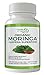 Organic Moringa Oleifera 800 mg Capsules - 120 ct | Supports Weight Loss & Boosts Energy | Aids Lactation in Breastfeeding Mothers | Joint Support | Powerful Antioxidant |