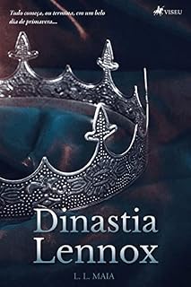 Livro Dinastia Lennox