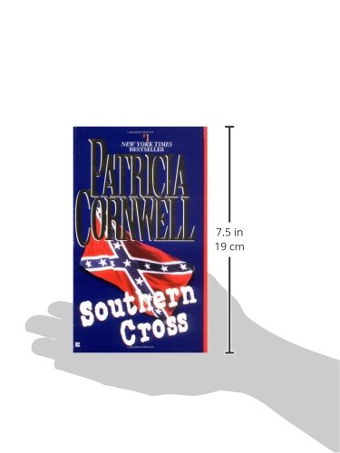 Southern Cross #2 Andy Brazil [used book]