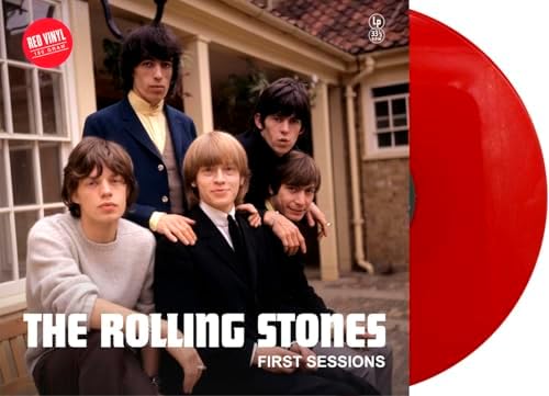 Rolling Stones, The - Hot Rocks 1 - Amazon.com Music