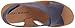 Lucky Brand Women's ODALIA Wedge Sandal