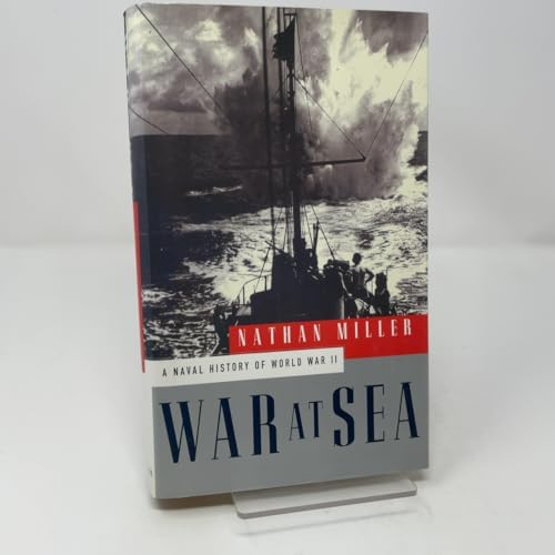 Four Weeks in May: A Captain's Story of War at Sea: David Hart