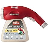 Ortho Dial N Spray Multi-Use Hose-End Sprayer