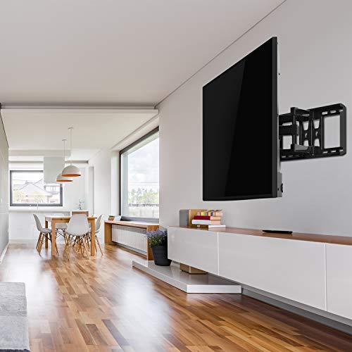 5 PERLESMITH+Bracket+Articulating+600x400mm+Rotation