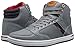 Levis Men's Wesley Hi Athletic Fashion Sneaker