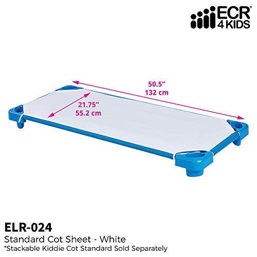 cot sheets for preschool