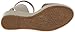 BCBGeneration Women's Beacon Wedge Sandal