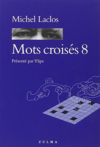 Mots croisés