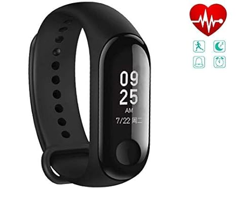 best activity watch for swimming