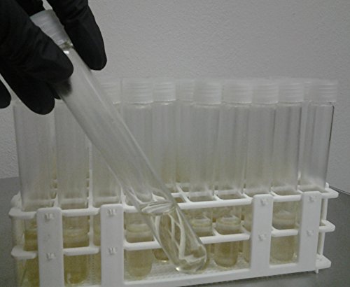 Pure Micro Media-Prepared Nutrient Broth Culture Tubes, 5ml, 30pk