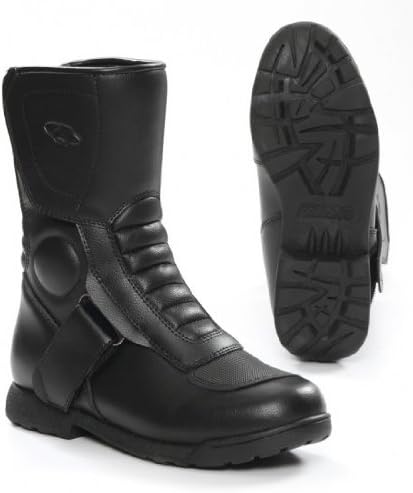 Altimate Monza Womens Waterproof Sport Motorcycle Boot