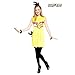 Forum Novelties Disco Ball Costume Bracelet
