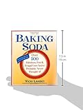 Image de Baking Soda: Over 500 Fabulous, Fun, and Frugal Uses You've Probably Never Thought Of