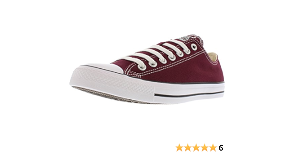 maroon converse amazon