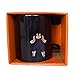 Magic Color Changing Heat Reactive Vegeta Coffee Mug (Vegeta)