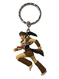 Great Eastern Entertainment Inuyasha Koga 3D Keychain