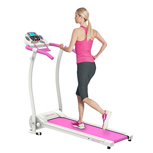 The Best Lightweight Treadmills Fold Up of 2019 Top 10, Best Value