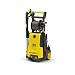 Stanley SHP1900 Electric Power Washer, Medium, Yellow primary