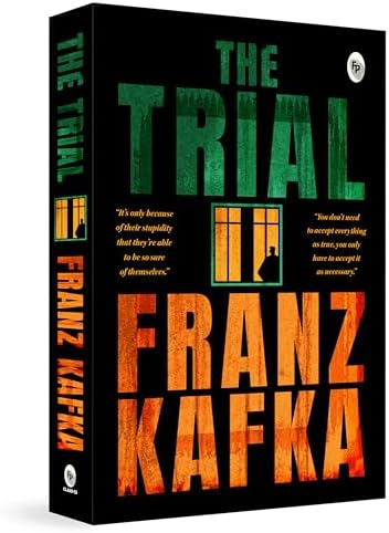 The Trial: Franz Kafka, Willa Muir, Edwin Muir, Max Brod