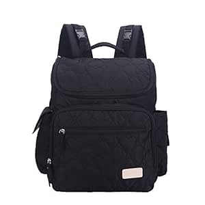 leke diaper bag