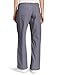 WonderWink Women's Fashion Cargo Pant, Pewter, Medium/Tall