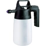 iK FOAM 1.5 PUMP SPRAYER | 35 oz | Professional Auto Detailing; Dry / Wet Foam Spray