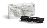 Xerox Phaser 3260/ Workcentre 3225 Black Standard Capacity Toner Cartridge (1,500 Pages) - 106R02775