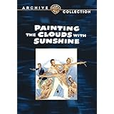 Painting the Clouds with Sunshine