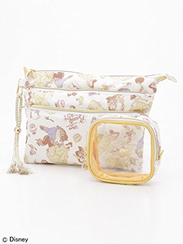 Amazon Jewelna Rose ジュエルナローズ トロトゥール ディズニー