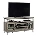 Sauder Canal Street Entertainment Credenza, For TV's up to 60