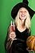 Simply Charmed Halloween Wine Charms Set of 12 Magnetic Drink Markers & Tags for Stemless Glasses, Beer Mugs, Champagne Flutes and More