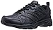Fila Men's Capture Running Shoe,Triple Black,12 M US