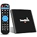 TV Box, SMALLRT X1 Android 6.0 Smart TV Box Supports True 4K Playing Perfect For Home Entertainment