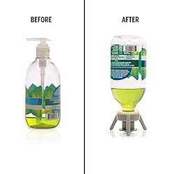 Flip-it! Bottle Emptying Kit - Flip Bottle Upside