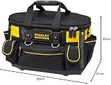 Stanley Fatmax Round Top Rigid Tool Bag 18" FMST1-70749 20 kg view 11