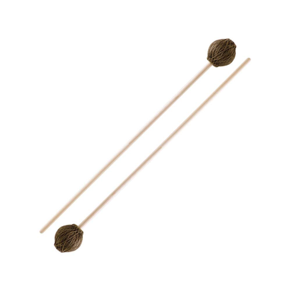 ProMark Jim Wunderlich JW2 System Blue Medium Soft Marimba Mallet