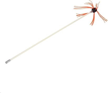 Attrezzi per pulizia canna fumaria camino