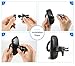 Car Phone Mount Holder (Gray)