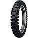 110/100-18 Dunlop Geomax MX52 Intermediate-Hard Terrain Rear Tire
