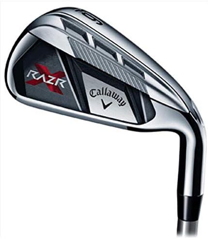callaway 6 iron