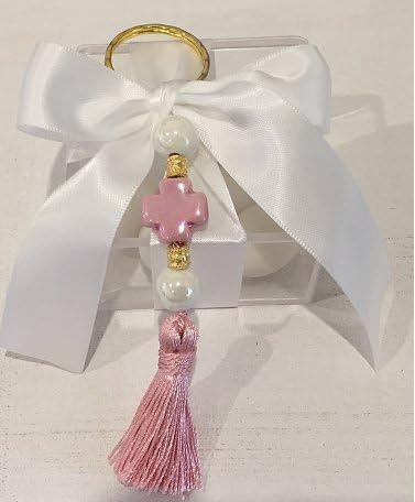 christening souvenirs for baby girl