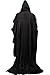 CosplaySky Star Wars Darth Maul Costume Black Outfit