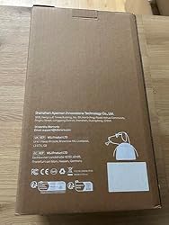 Faroro Automatic Cat Feeder with Camera, 3MP HD