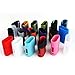 Protective Case for Eleaf Istick Pico 75W TC Silicone CEOKS Skin Gel Sleeve Wrap Fits for Eleaf Istick Pico 75W TC Mod Box