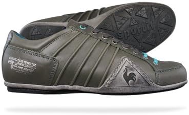 le coq sportif bonneterie sportive romillonne